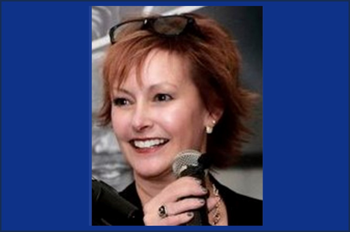 Dearborn Area Chamber of Commerce President Jackie Lovejoy Announces