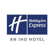 holiday inn and express