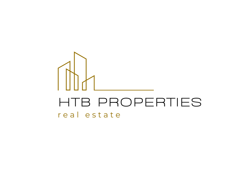 LinkedIn HTB Properties Logo