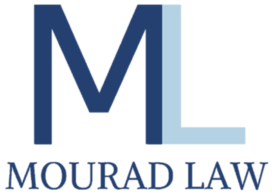 mourad law
