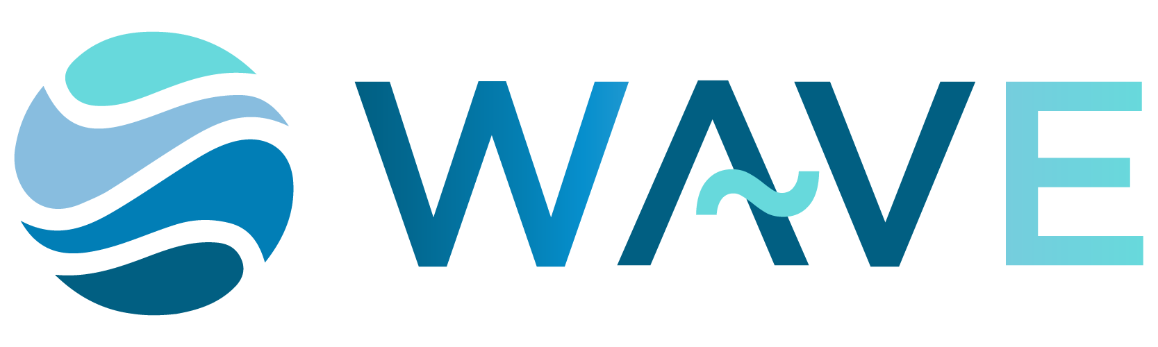 wave